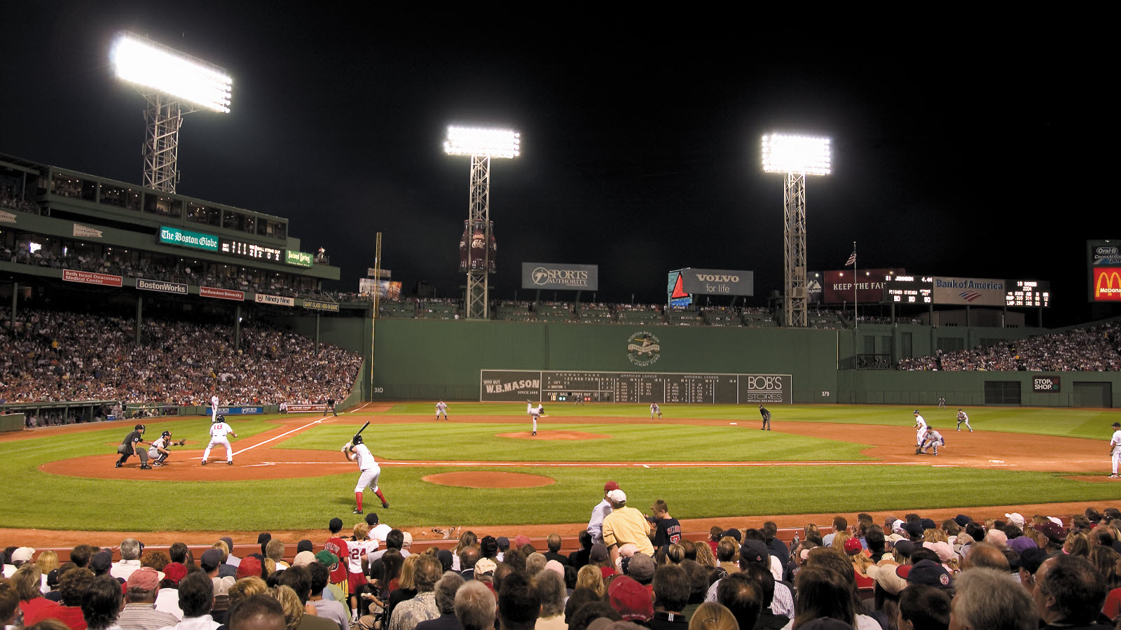 Hotels Near Fenway Park, Boston Sheraton Boston Hotel