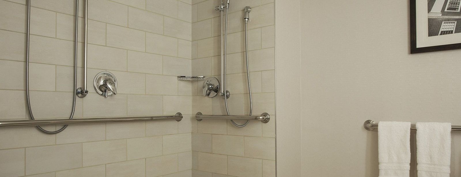 Traditional Guest Room Sheraton Boston Hotel